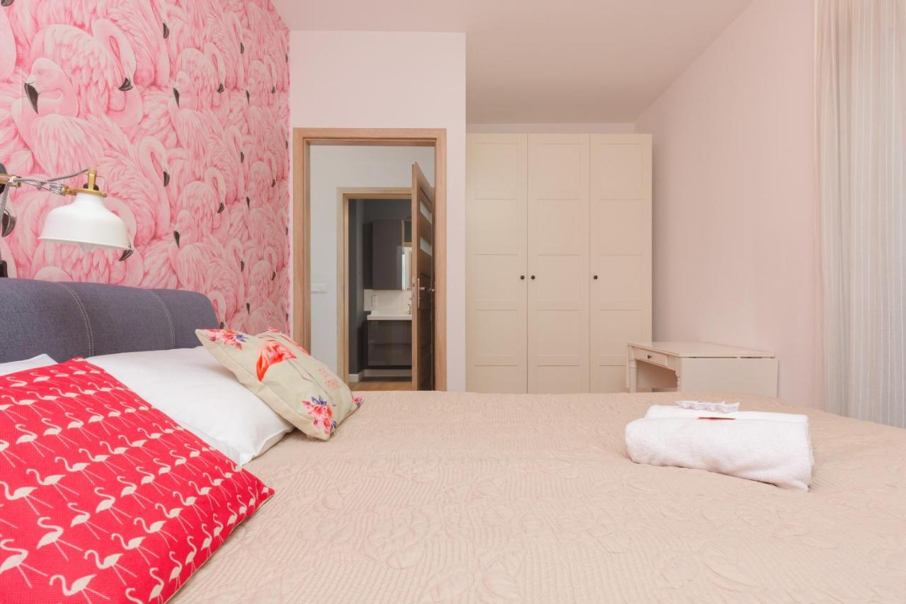Active City Apartments Warsaw By Noclegi Renters Zewnętrze zdjęcie