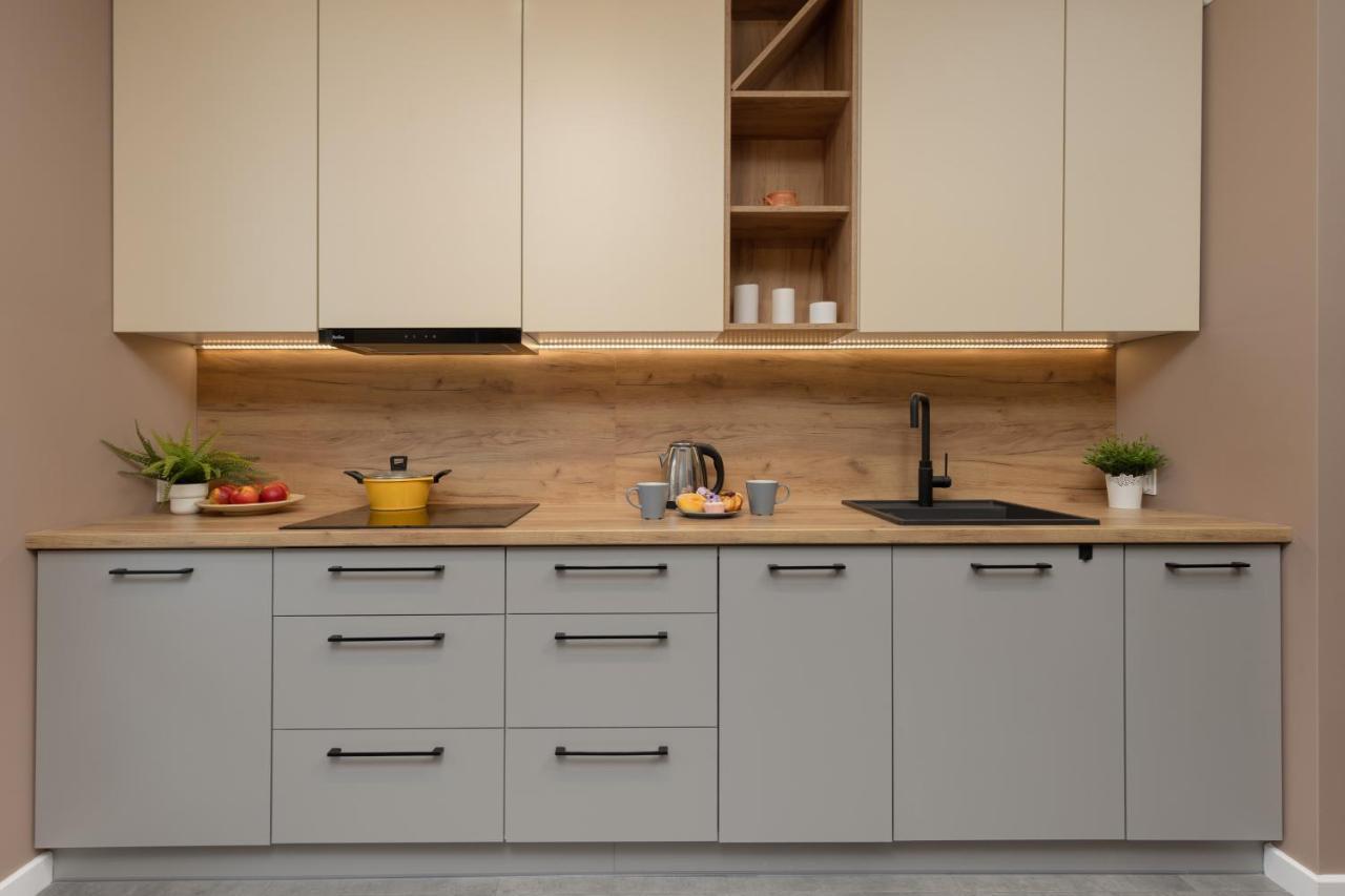 Active City Apartments Warsaw By Noclegi Renters Zewnętrze zdjęcie
