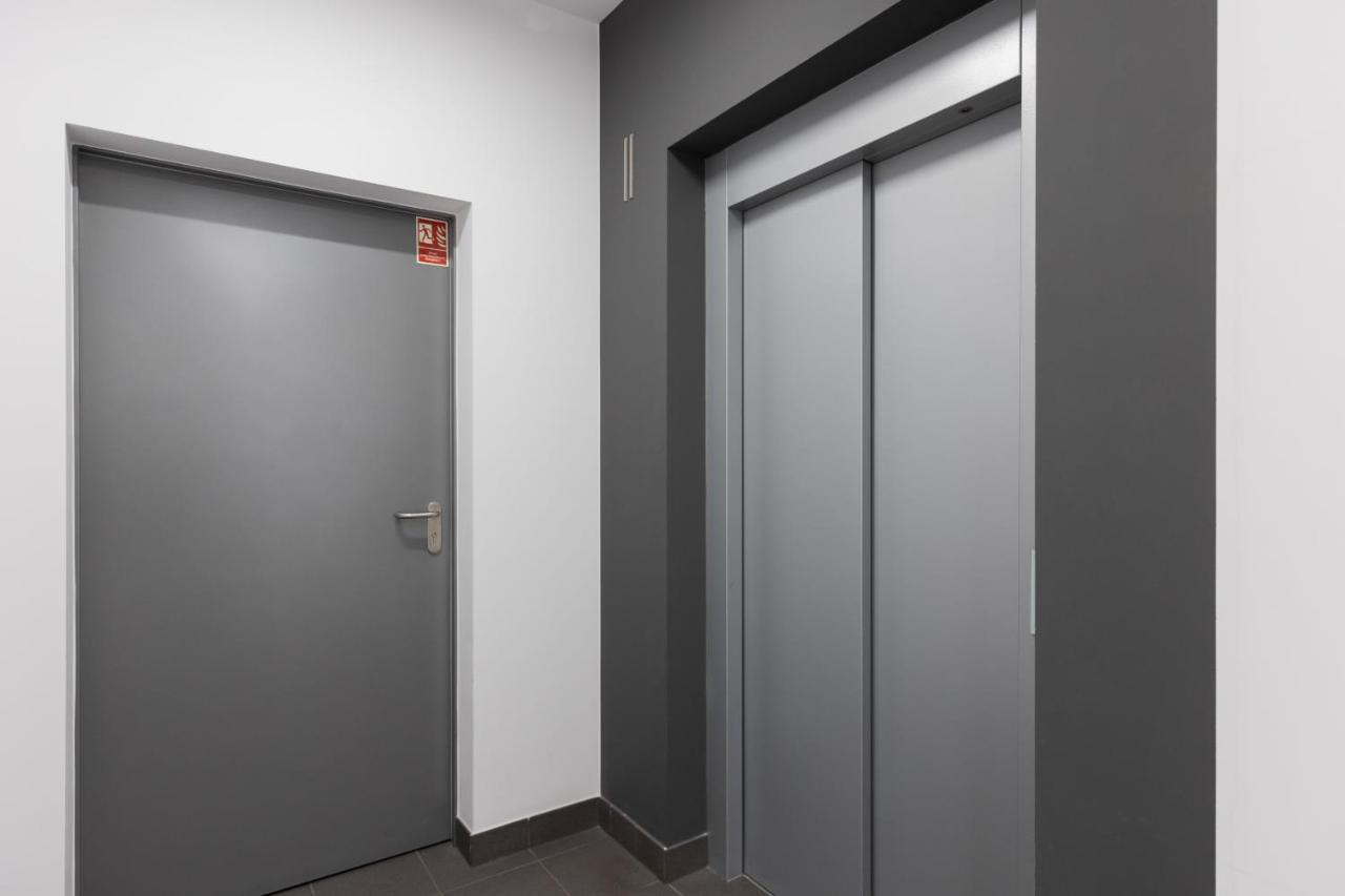 Active City Apartments Warsaw By Noclegi Renters Zewnętrze zdjęcie
